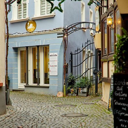 Villa Schwanenhaus Bernkastel-Kues Exterior foto